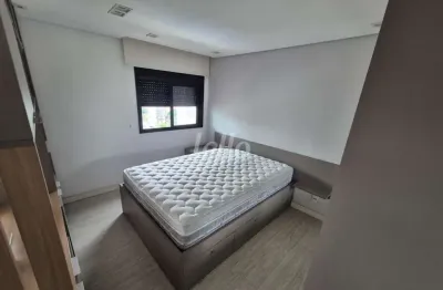Apartamento com 1 quarto para alugar na Rua Paula Ney, --, Vila Mariana, São Paulo, 49 m2 por R$ 5.000
