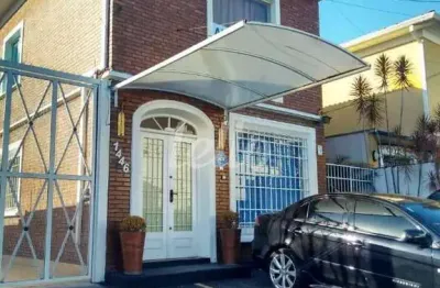 Casa comercial com 6 salas para alugar na Alameda dos Tupiniquins, --, Planalto Paulista, São Paulo, 180 m2 por R$ 12.800