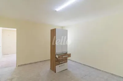 Casa com 2 quartos para alugar na Rua Rui Martins, --, Alto da Mooca, São Paulo, 150 m2 por R$ 4.600