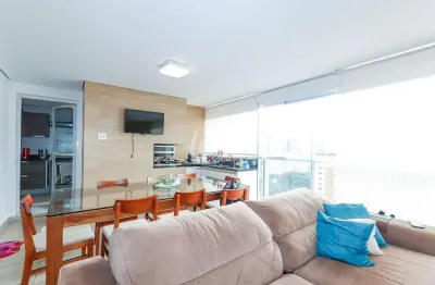 Apartamento com 3 quartos para alugar na Rua São Jorge, --, Parque São Jorge, São Paulo, 127 m2 por R$ 7.900