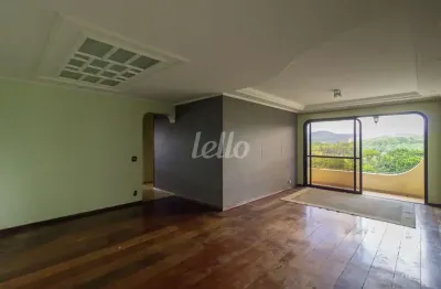Apartamento com 4 quartos para alugar na Avenida Parada Pinto, --, Vila Nova Cachoeirinha, São Paulo, 153 m2 por R$ 3.000