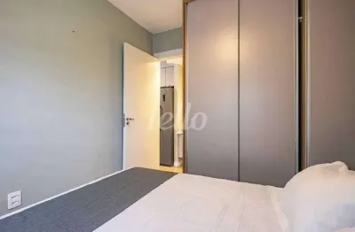 Apartamento com 1 quarto para alugar na Rua Capri, --, Pinheiros, São Paulo, 27 m2 por R$ 4.500