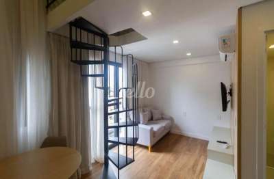 Apartamento com 1 quarto para alugar na Rua Jaguaribe, --, Vila Buarque, São Paulo, 25 m2 por R$ 3.000
