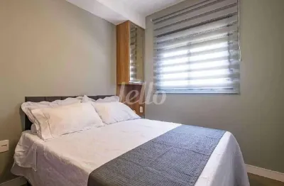 Apartamento com 1 quarto para alugar na Rua Capri, --, Pinheiros, São Paulo, 27 m2 por R$ 4.700