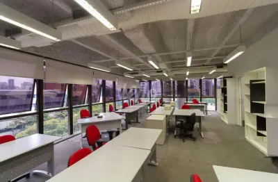 Sala comercial com 2 salas para alugar na Avenida Alfredo Egídio de Souza Aranha, --, Vila Cruzeiro, São Paulo, 150 m2 por R$ 4.900
