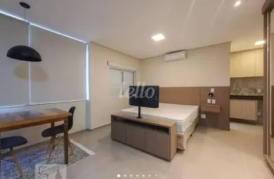 Apartamento com 1 quarto para alugar na Rua Dom Lucas Obes, --, Ipiranga, São Paulo, 35 m2 por R$ 2.200