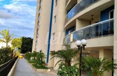 Apartamento com 3 quartos para alugar na Rua Azevedo Soares, --, Vila Gomes Cardim, São Paulo, 85 m2 por R$ 3.600