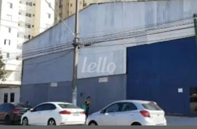 Barracão / Galpão / Depósito para alugar na Avenida André Ramalho, --, Parque João Ramalho, Santo André, 600 m2 por R$ 22.000