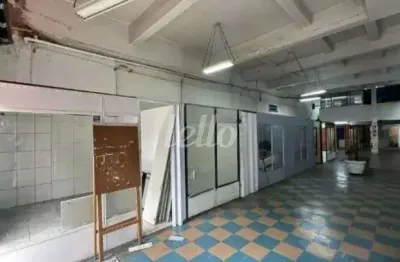 Barracão / Galpão / Depósito para alugar na Rua Visconde de Inhaúma, --, Osvaldo Cruz, São Caetano do Sul, 598 m2 por R$ 20.000