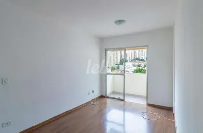 Apartamento com 1 quarto para alugar na Rua Carlos Escobar, --, Santana, São Paulo, 40 m2 por R$ 2.000
