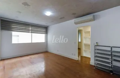 Apartamento com 2 quartos para alugar na Alameda Tietê, --, Cerqueira César, São Paulo, 120 m2 por R$ 8.500