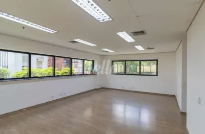 Sala comercial com 3 salas para alugar na Alameda Jaú, --, Jardim Paulista, São Paulo, 109 m2 por R$ 9.000
