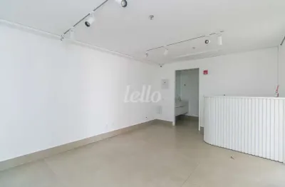 Sala comercial com 3 salas para alugar na Rua Humberto I, --, Vila Mariana, São Paulo, 63 m2 por R$ 5.500