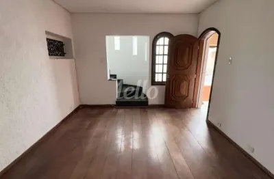 Casa com 2 quartos para alugar na Rua Osvaldo Cruz, --, Santa Paula, São Caetano do Sul, 135 m2 por R$ 3.890