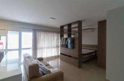 Apartamento com 1 quarto para alugar na Rua Fernão Dias, --, Pinheiros, São Paulo, 57 m2 por R$ 5.400