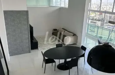 Loft com 2 quartos para alugar na Alameda Ministro Rocha Azevedo, --, Cerqueira César, São Paulo, 132 m2 por R$ 26.000