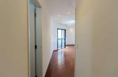 Apartamento com 4 quartos para alugar na Rua Professora Carolina Ribeiro, --, Vila Mariana, São Paulo, 189 m2 por R$ 14.000