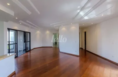 Apartamento com 4 quartos para alugar na Rua Professora Carolina Ribeiro, --, Vila Mariana, São Paulo, 189 m2 por R$ 14.000