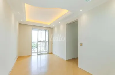Apartamento com 3 quartos para alugar na Avenida Doutor Orêncio Vidigal, --, Vila Carlos de Campos, São Paulo, 65 m2 por R$ 3.400
