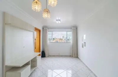 Apartamento com 2 quartos para alugar na Rua João Bizarro da Nave, --, Vila Diva (Zona Leste), São Paulo, 58 m2 por R$ 2.275