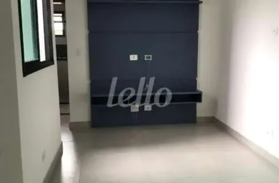 Apartamento com 2 quartos para alugar na Rua Agudos, --, Vila Linda, Santo André, 55 m2 por R$ 2.750