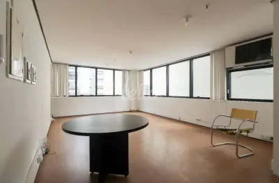 Sala comercial com 1 sala para alugar na Alameda Barros, --, Santa Cecília, São Paulo, 36 m2 por R$ 1.700