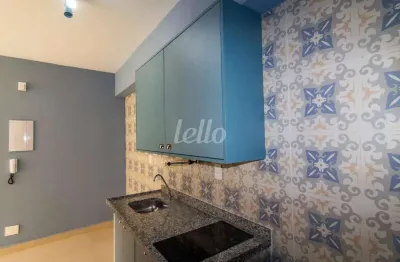Kitnet / Stúdio para alugar na Rua Artur Mota, --, Belenzinho, São Paulo, 31 m2 por R$ 2.300