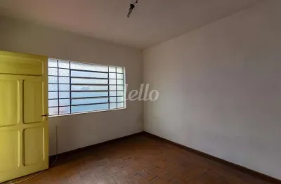 Casa com 2 quartos para alugar na Rua Padre Raposo, --, Mooca, São Paulo, 90 m2 por R$ 2.200