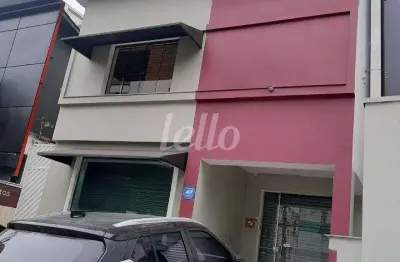 Casa comercial para alugar na Avenida Portugal, --, Jardim Bela Vista, Santo André, 158 m2 por R$ 11.000