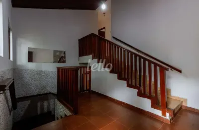 Casa comercial com 2 salas para alugar na Rua Doutor João de Aquino, --, Parque Casa de Pedra, São Paulo, 218 m2 por R$ 4.000