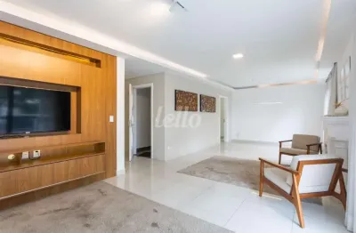 Apartamento com 4 quartos para alugar na Rua Ouro Branco, --, Jardim Paulista, São Paulo, 194 m2 por R$ 14.500