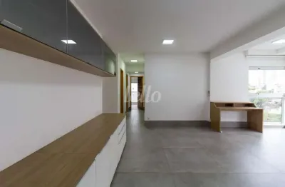 Apartamento com 3 quartos para alugar na Rua José Vicente de Azevedo, --, Vila Mariana, São Paulo, 103 m2 por R$ 7.750