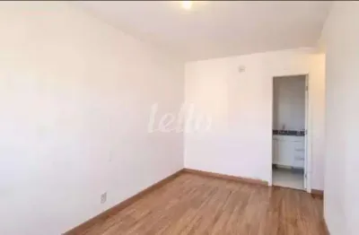 Apartamento com 2 quartos para alugar na Rua Paraná, --, Brás, São Paulo, 68 m2 por R$ 3.250