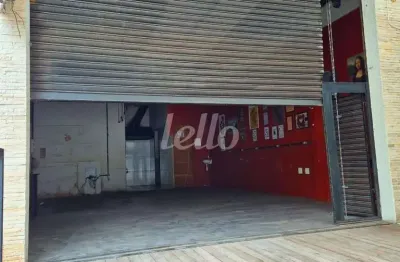 Ponto comercial para alugar na Rua Francisco Marengo, --, Tatuapé, São Paulo, 60 m2 por R$ 4.500