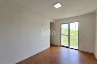 Apartamento com 2 quartos para alugar na Avenida Dom Jaime de Barros Câmara, --, Planalto, São Bernardo do Campo, 55 m2 por R$ 2.500