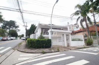 Casa com 3 quartos para alugar na Rua Corrientes, --, Parque Novo Oratório, Santo André, 143 m2 por R$ 4.000
