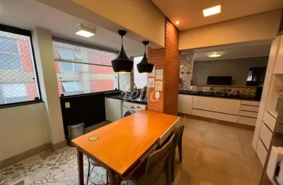 Apartamento com 2 quartos para alugar na Rua Monte Alegre, --, Perdizes, São Paulo, 100 m2 por R$ 6.000