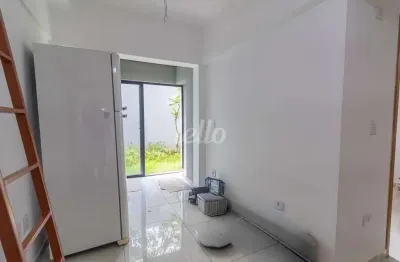 Apartamento com 1 quarto para alugar na Rua José Veríssimo, --, Alto da Mooca, São Paulo, 49 m2 por R$ 2.390
