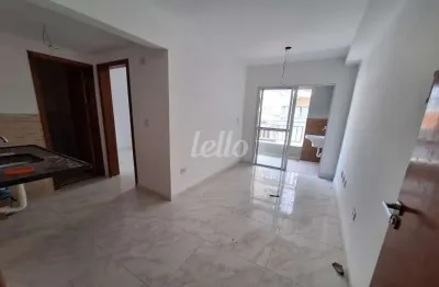 Apartamento com 1 quarto para alugar na Rua José Veríssimo, --, Alto da Mooca, São Paulo, 29 m2 por R$ 2.390