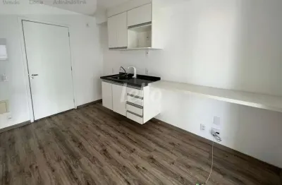 Apartamento com 1 quarto para alugar na Rua Dois de Julho, --, Ipiranga, São Paulo, 34 m2 por R$ 2.500