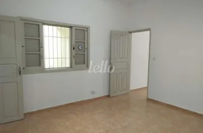Casa comercial com 1 sala para alugar na Rua Igaratim, --, Parque São Jorge, São Paulo, 70 m2 por R$ 2.700