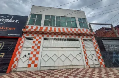 Ponto comercial para alugar na Avenida Aricanduva, --, Vila Aricanduva, São Paulo, 300 m2 por R$ 8.000