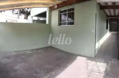 Casa com 1 quarto para alugar na Rua São Bernardo, --, Boa Vista, São Caetano do Sul, 75 m2 por R$ 2.500