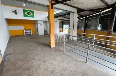 Ponto comercial para alugar na Rua Padre Antônio Vieira, --, Planalto, São Bernardo do Campo, 80 m2 por R$ 3.600