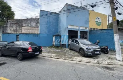 Ponto comercial para alugar na Rua Padre Antônio Vieira, --, Planalto, São Bernardo do Campo, 50 m2 por R$ 3.200