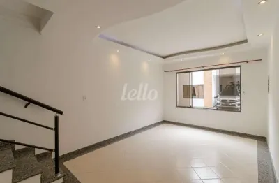 Casa em condomínio fechado com 3 quartos para alugar na Rua Lombroso, --, Vila Bela, São Paulo, 96 m2 por R$ 3.300