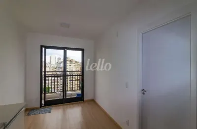 Apartamento com 1 quarto para alugar na Rua General Júlio Marcondes Salgado, --, Campos Eliseos, São Paulo, 29 m2 por R$ 2.350