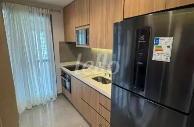 Apartamento com 1 quarto para alugar na Rua Coronel José Eusébio, --, Higienópolis, São Paulo, 55 m2 por R$ 6.000