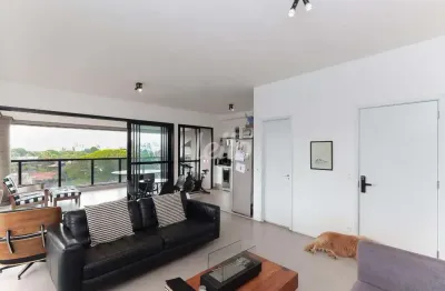 Apartamento com 3 quartos para alugar na Rua dos Pinheiros, --, Pinheiros, São Paulo, 145 m2 por R$ 15.500