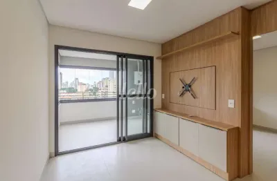 Apartamento com 1 quarto para alugar na Rua Paula Ney, --, Vila Mariana, São Paulo, 37 m2 por R$ 4.300